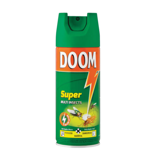 Doom Super (300ml)