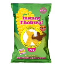 Seba Instant Thobwa (70g)