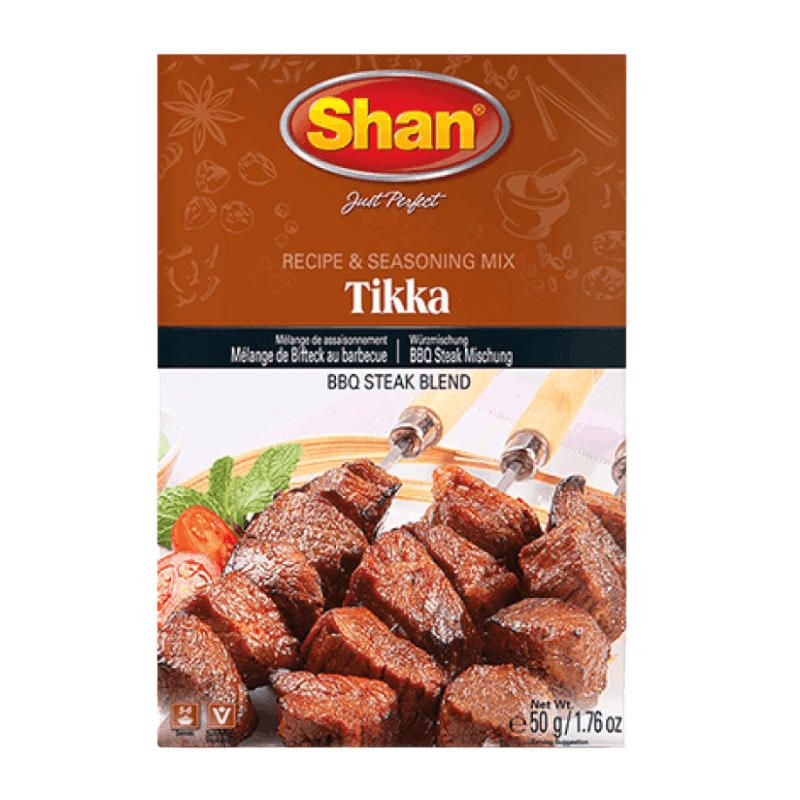 Shan Tikka Masala (50g)