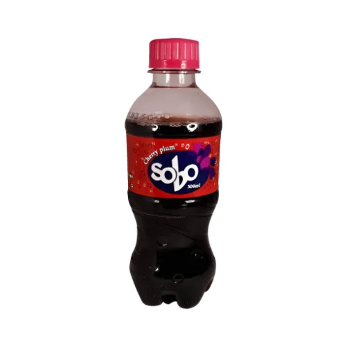 Sobo Cherry Plum (300ml)