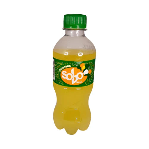 Sobo Cocopina (300ml) | Sana Cash & Carry