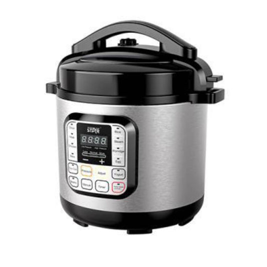 Winning Star Electric pressure cooker st 9303