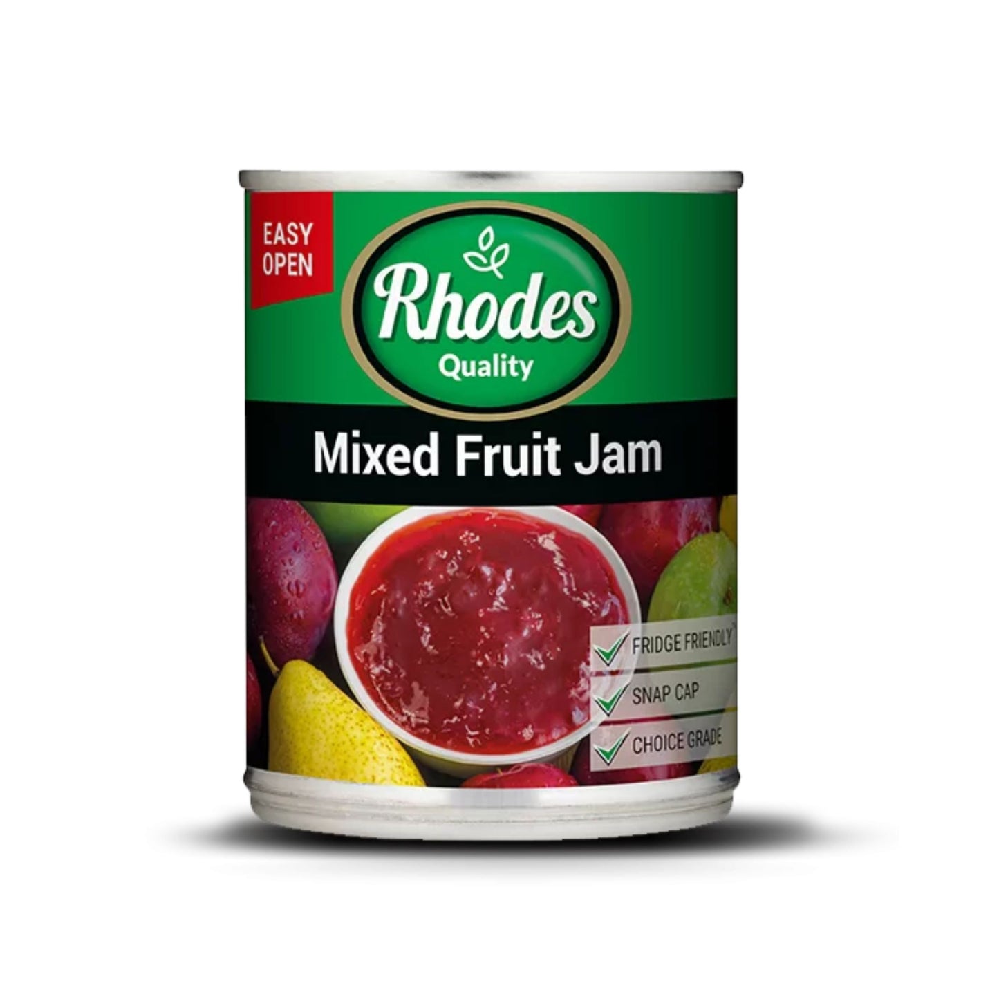 Rhodes Jam (400g)