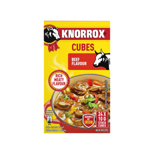 Knorrox Cubes (12's)