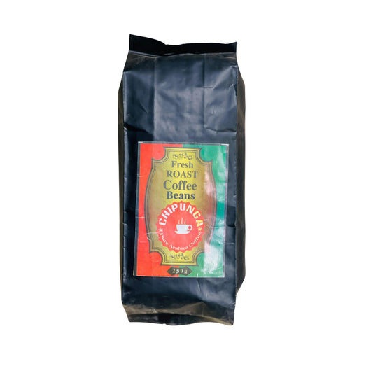 Chipunga Roast Coffee Beans (500g)