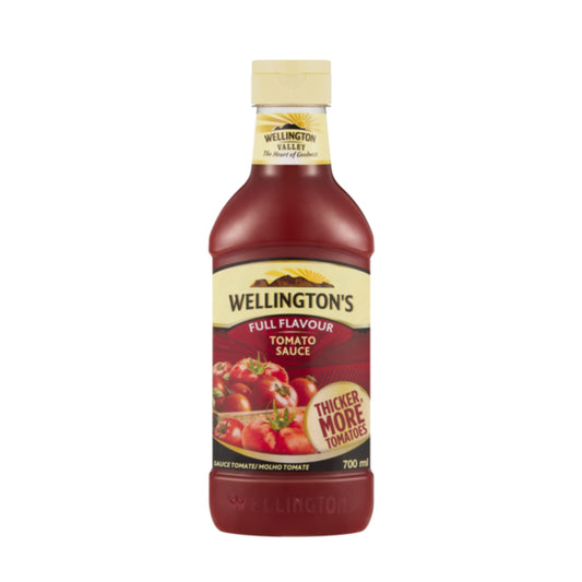 Wellington's Tomato Sauce (700g)