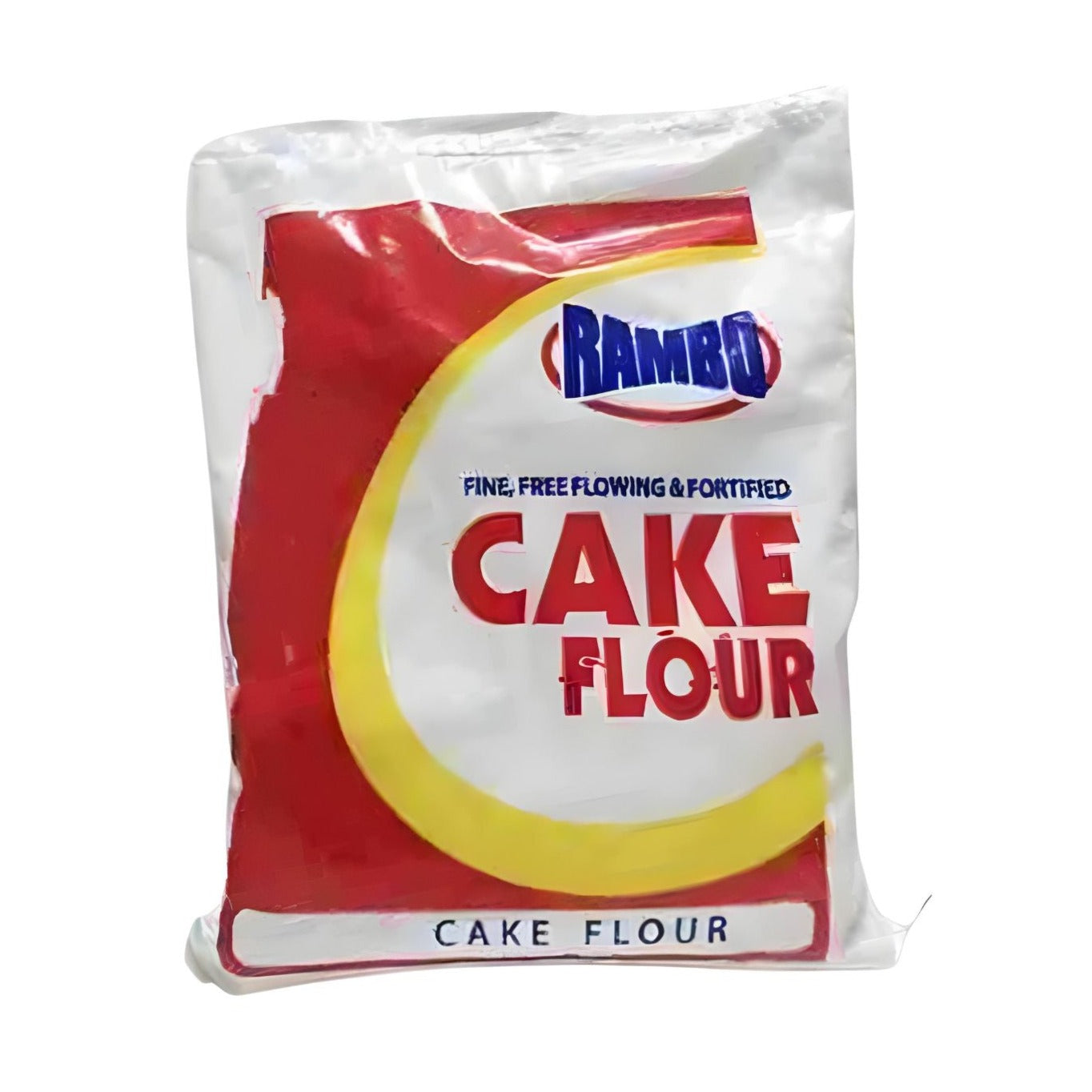 Rambo Cake Flour (2Kg)