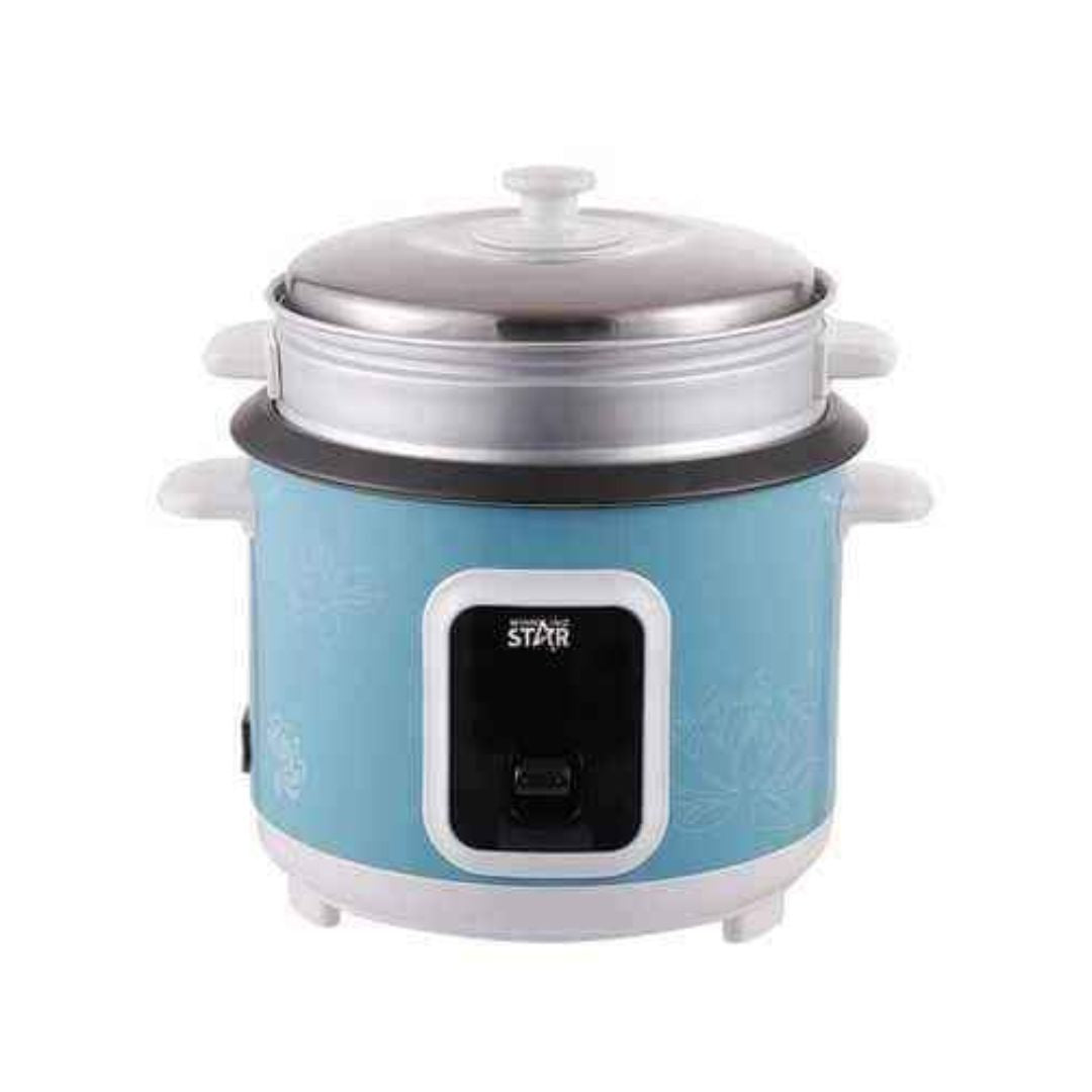 Winning Star 2.8L st 9309 Electronic Rice Cooker