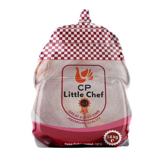 Cp Little Chef Chicken (1.6kg)