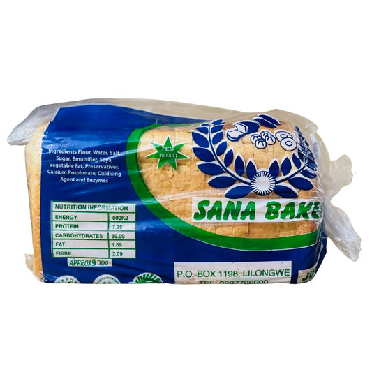 Sana Jumbo Bread