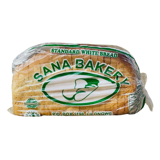 Sana Standard Bread