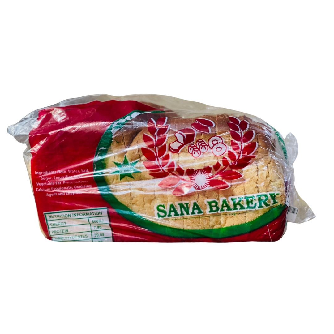 Sana Special Bread