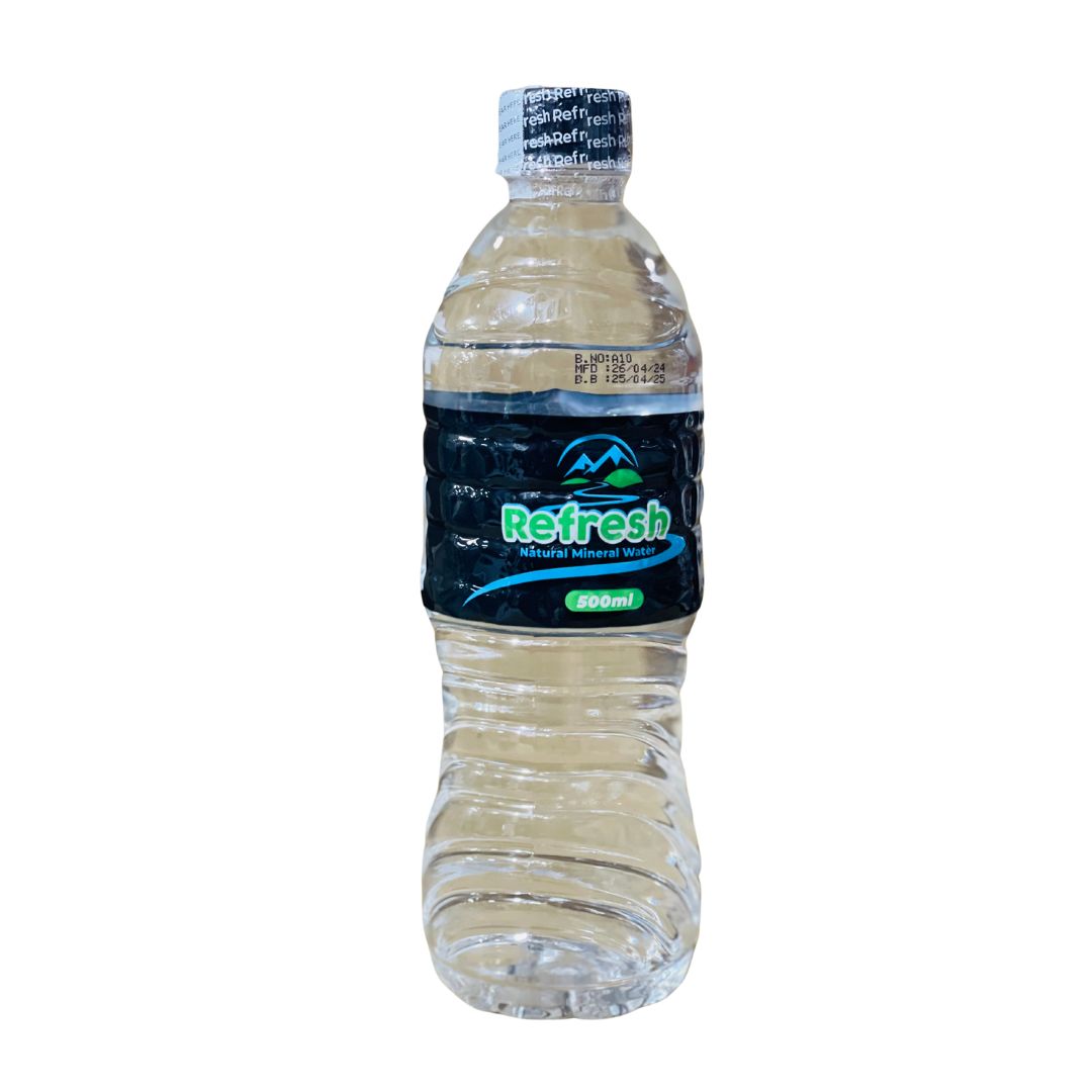 Refresh Mineral Water (250ml)