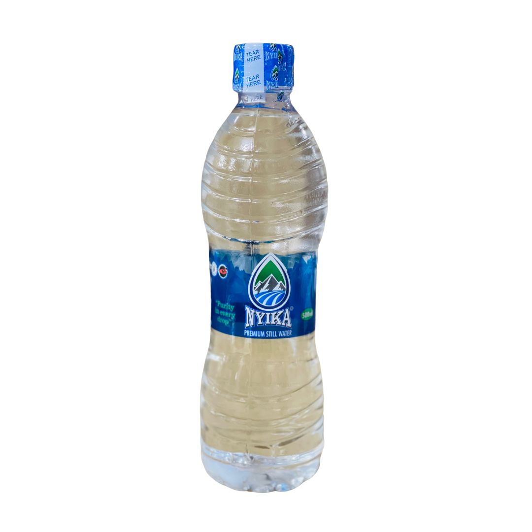 Nyika Water (500ml)