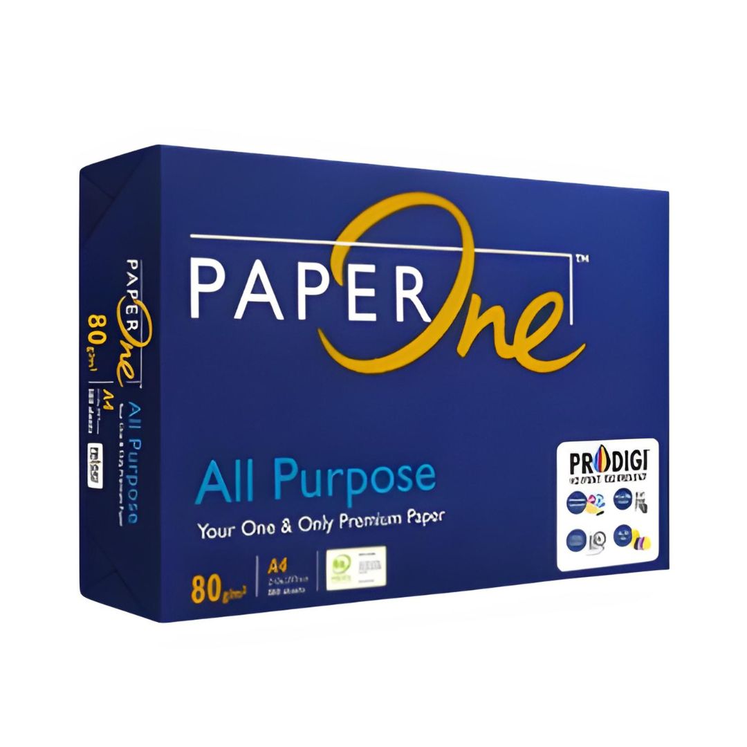 One Copy Printer Paper (500 Sheets)