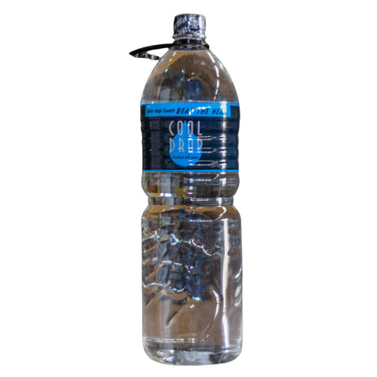 Cool Drop Purified Still Water (2 Ltr)