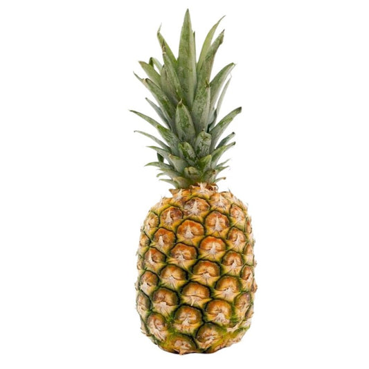 Fresh Pineapples (Per Piece)