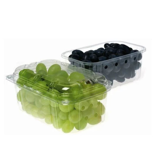 Grapes Box (500g)