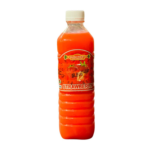 Suncrest Premier Juice (500ml)