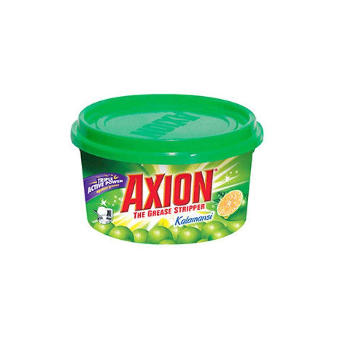 Axion Dishwashing Paste (190g)