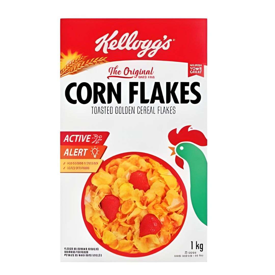 Kellogg's CornFlakes (1Kg)