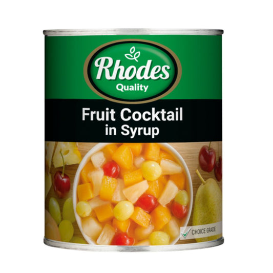 Rhodes Fruit Cocktail (825g)