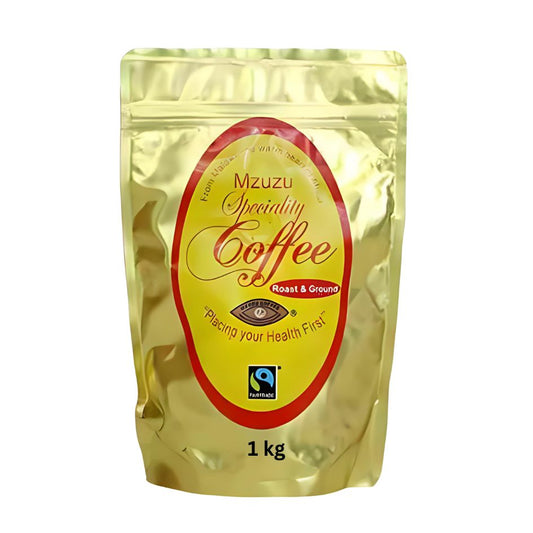 Mzuzu Specialty Coffee (1Kg)