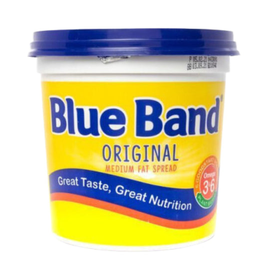 Blue Band Original (1Kg)