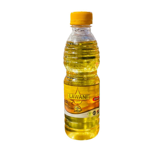 Lawani Cooking Oil (250ml)