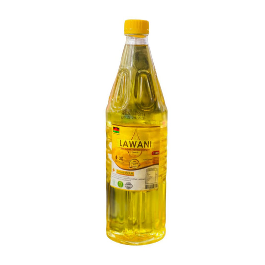 Lawani Cooking Oil (1Ltr)