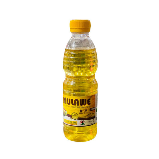 Mulawe Cooking Oil (250ml)