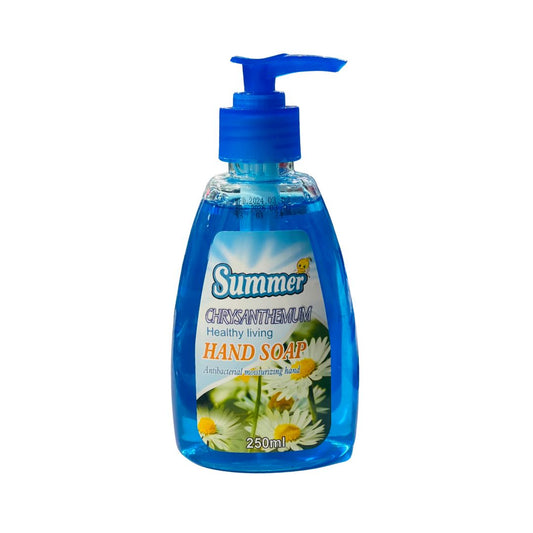 Summer Handwash (250ml)