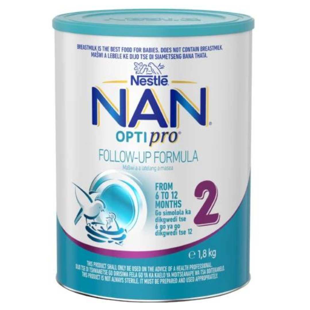 Nestle Nan Optipro (400g)