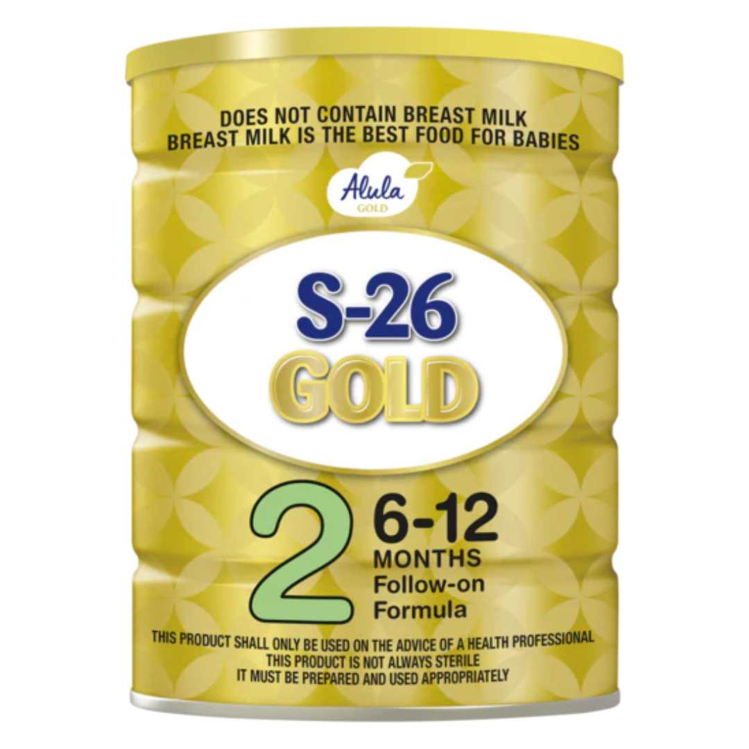 S-26 Promil Gold (900g)