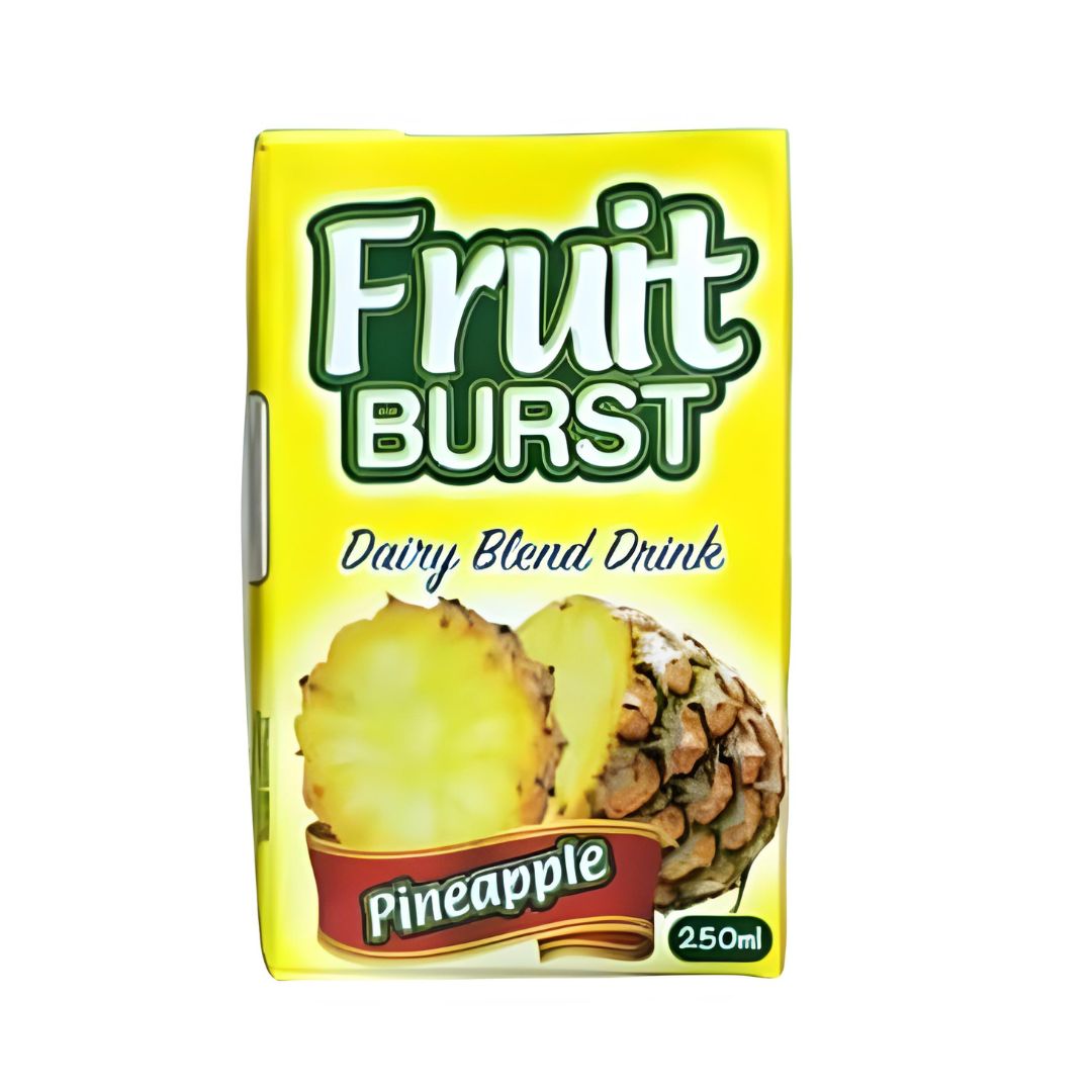 Suncrest Fruit Burst Juice (250ml)