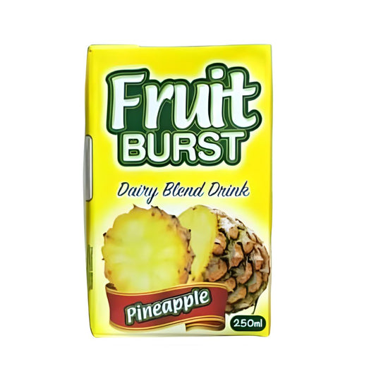 Suncrest Fruit Burst Juice (250ml)