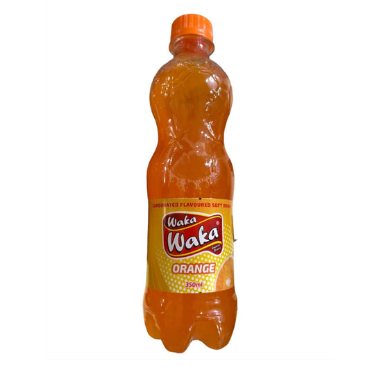 Waka Soft Drinks (350ml)