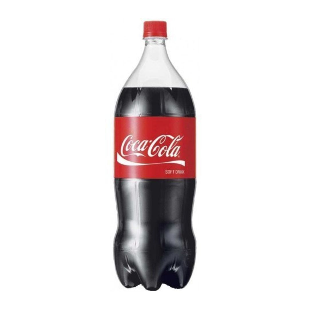 Coca Cola (2Ltr)