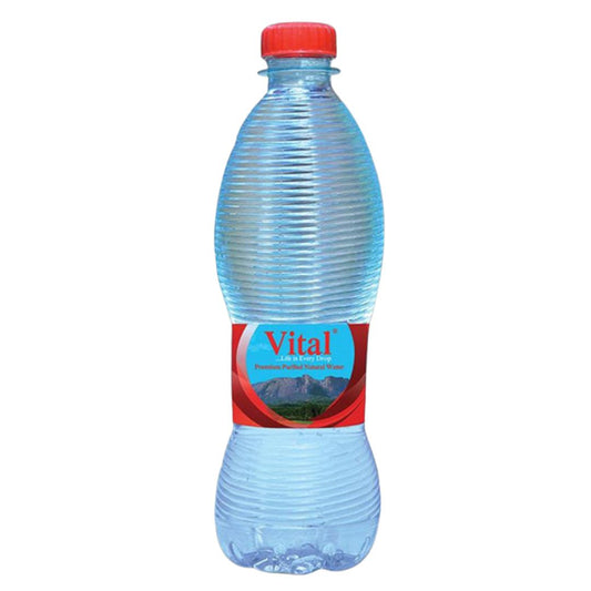 Vital Premium Still Water (500ml)