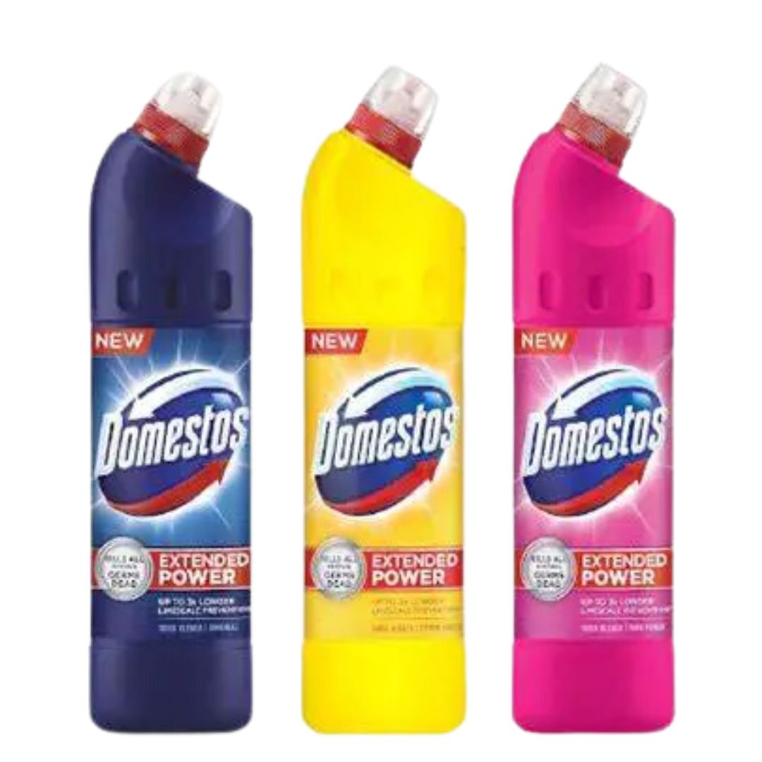 Domestos Bleach (750ml)