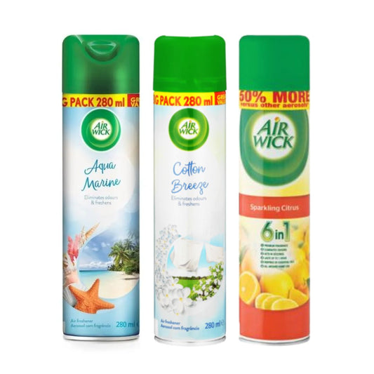 Air Wick Aqua Marine Air Freshener (280ml)