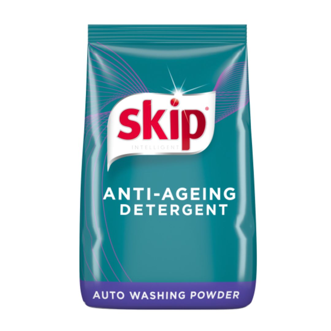 Skip Washing Powder Auto  (2kg)