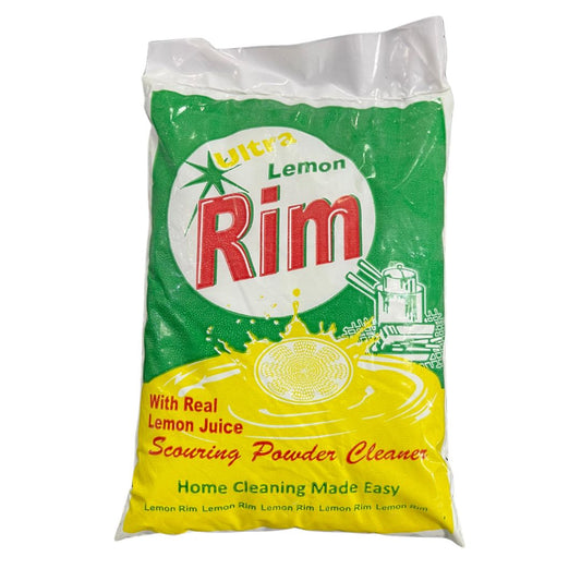 Rim Ultra Lemon Scourer (450g)