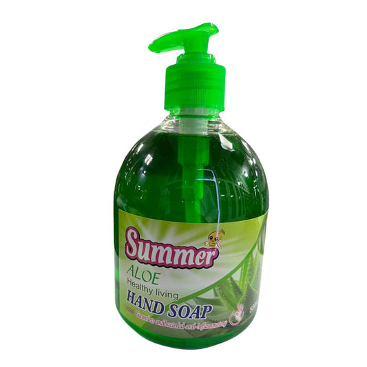 Summer Hand Wash  (500ml)