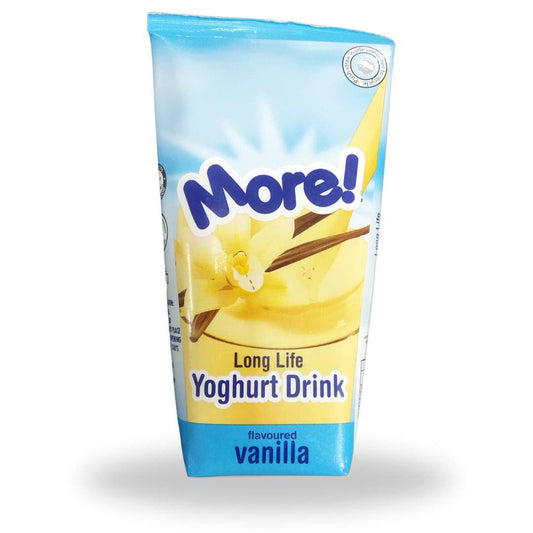 More Long Life Yoghurt (200ml)