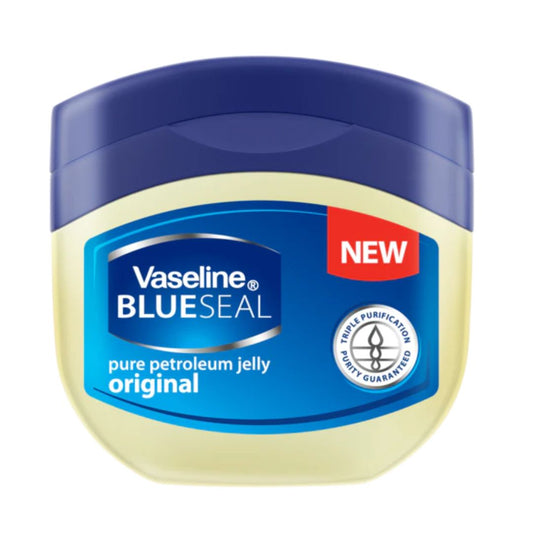 Vaseline BlueSeal Original (100ml)