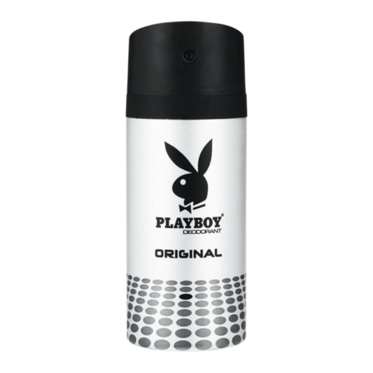 PlayBoy Deodorant (150ml)