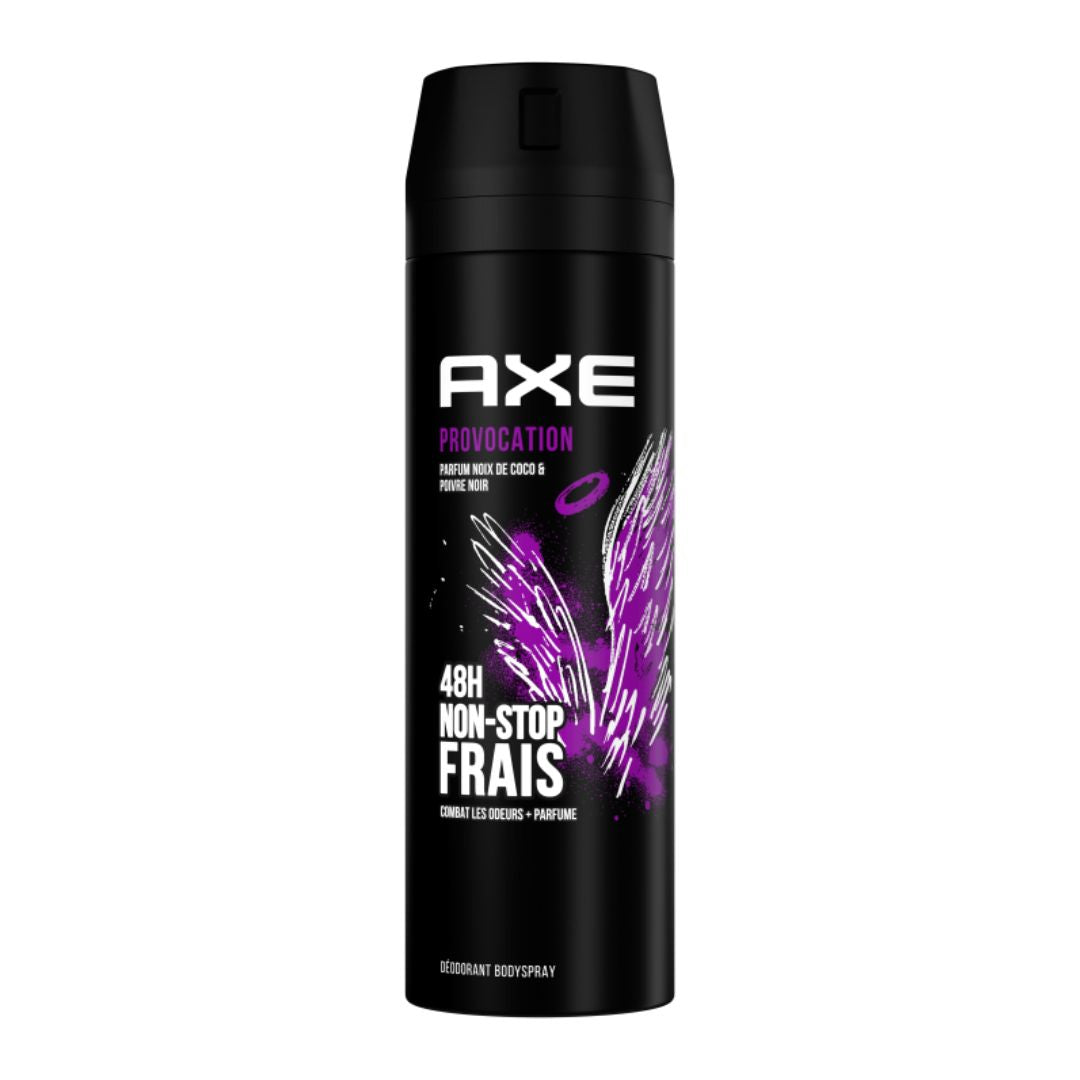 Axe Body Spray (200ml)