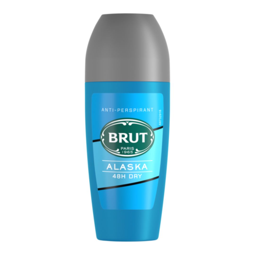 Brut Roll-on (50ml)