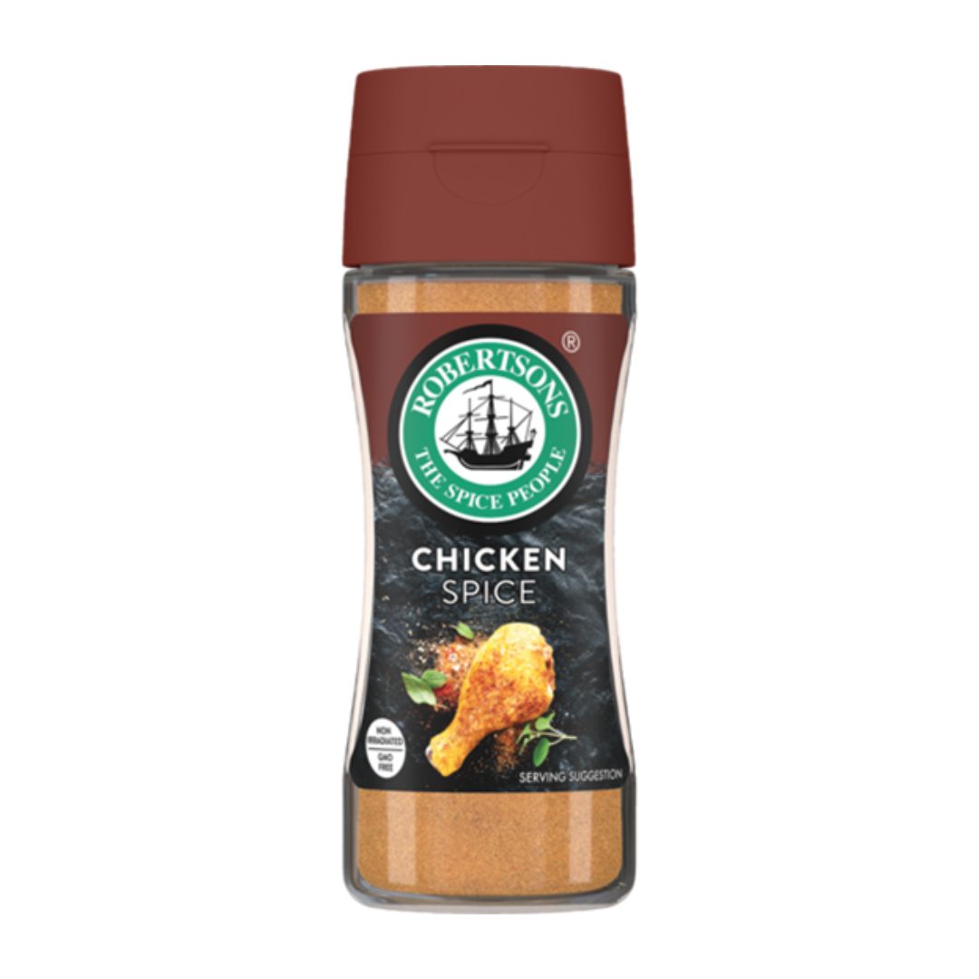 Robertson's Chicken Spice (100ml)